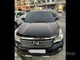 GAC GS7 Full Option