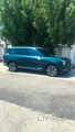 GAC GS8