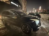 GAC  GS8