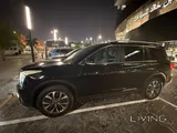 GAC  GS8