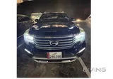 GAC  GS8