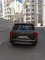 GAC GS8 2018