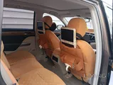 GAC GS8 2018