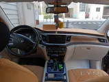 GAC GS8 2018