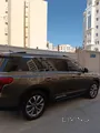 GAC GS8 2018