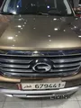 GAC GS8 2018