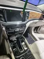 GAC GS8 2018