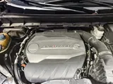 GAC GS8 2018