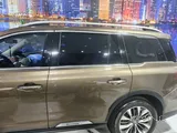 GAC GS8 2018