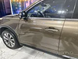 GAC GS8 2018