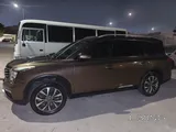 GAC GS8 2018