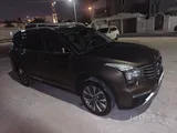 GAC GS8 2018