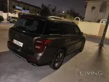 GAC GS8 2018