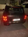 GAC GS8 2018