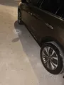 GAC GS8 2018