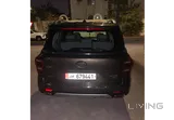 GAC GS8 2018