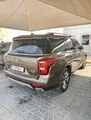 GAC GS8 2018