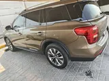 GAC GS8 2018
