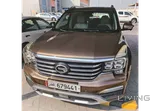 GAC GS8 2018