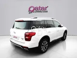 GAC GS8 2020 