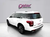 GAC GS8 2020 