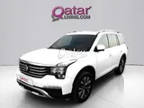 GAC GS8 2020 