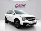 GAC GS8 2020 