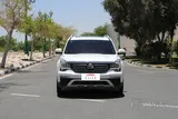 GAC GS8  - 2020