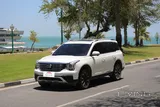 GAC GS8  - 2020