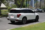 GAC GS8  - 2020