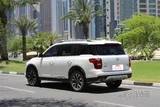 GAC GS8  - 2020