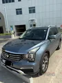 GAC GS8 2020 | 7-Seater | GAC Service Contract up to 175,000 KM