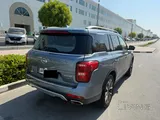 GAC GS8 2020 | 7-Seater | GAC Service Contract up to 175,000 KM