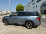 GAC GS8 2020 | 7-Seater | GAC Service Contract up to 175,000 KM