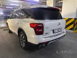 GAC GS8 2019 - FULL OPTION FAMILY SUV, READY TO DRIVE!