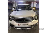 GAC GS8 2019 - FULL OPTION FAMILY SUV, READY TO DRIVE!
