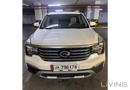 GAC GS8 2.0T Traveller 2019
