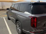جي أي سي GS8 2024 GT دفع رباعي – كامل المواصفات