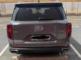 جي أي سي GS8 2024 GT دفع رباعي – كامل المواصفات
