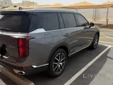 جي أي سي GS8 2024 GT دفع رباعي – كامل المواصفات
