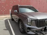 جي أي سي GS8 2024 GT دفع رباعي – كامل المواصفات