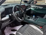 جي أي سي GS8 2024 GT دفع رباعي – كامل المواصفات