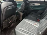 جي أي سي GS8 2024 GT دفع رباعي – كامل المواصفات