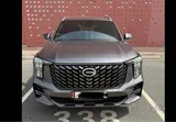 GAC GS8 2024 GT 4WD – Full Option