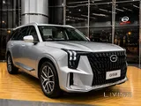 GAC GS8 2026 Brand New 0 Km