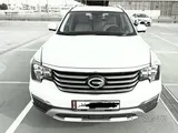 GAC GS8 ALL wheel Drive