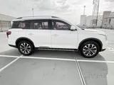 GAC GS8 ALL wheel Drive