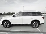 GAC GS8 ALL wheel Drive