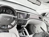 GAC GS8 ALL wheel Drive