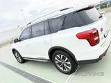 GAC GS8 ALL wheel Drive